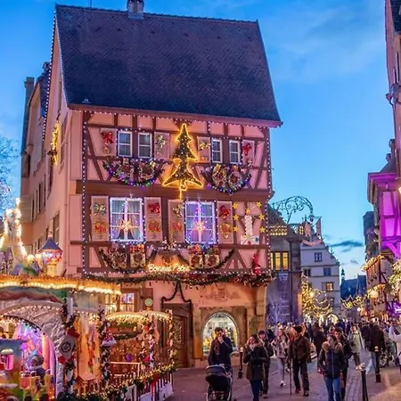 De Benedicte Ancienne Douane *