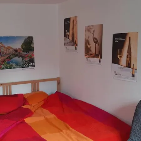 Appartamento De Bénédicte Ancienne Douane *
