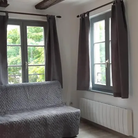 De Benedicte Ancienne Douane * 科尔马