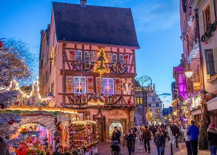 De Benedicte Ancienne Douane *